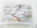 釣りえさ 冷凍エサ 海上釣堀カツオハラモ
