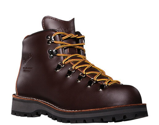 DANNER MTN LIGHT 30866 ダナー マウンテンライト ブラウン ≪USA直輸入・正規品≫定番マウンテンライト/ダナー/Danner