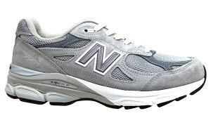 【送料無料】ニューバランスNEWBALANCEW990GL3【レディース】グレーWidth:D【MadeinU.S.A.】