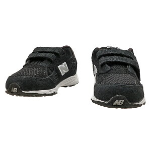 ニューバランスKV990BKI【キッズ】【幅広Width:W】NEWBALANCEKV990ブラック【到着後レビューご記入のお約束で送料無料!】