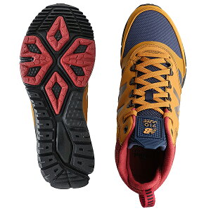 ニューバランスNEWBALANCEHVL710AAオレンジ/ネイビー/ラストWidth:D≪USA直輸入・正規品≫【到着後レビューご記入のお約束で送料無料!】メンズスニーカー