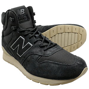 ニューバランスNEWBALANCEMRH696BTブラックWidth:D≪USA直輸入・正規品≫【到着後レビューご記入のお約束で送料無料!】メンズスニーカー