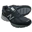 ニューバランス M990 ブラック NEW BALANCE ...