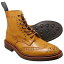 トリッカーズ カントリーブーツ ダイナイトソール　エイコンアンティーク モルトン ストウ　Tricker's MALTON STOW ACORN ANTIQUE M2508 M5634 UK規格