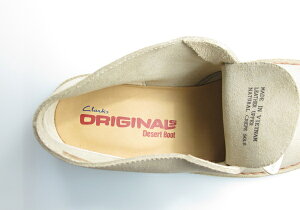 クラークスデザートブーツサンドスエードCLARKSDESERTBOOT31695SANDSUEDE