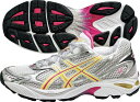 2010年春夏NEWモデル【asics アシックス】LADY GT-2150 BELDAD(レディ GT-2150 ベルダ) ウイメンズランニングシューズ