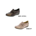 Texcy(テクシー)スニーカー スリッポン レディースシューズ カジュアルシューズ 女性用 4E 靴 軽量 asics(アシックス) TL-18163
