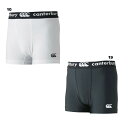 CANTERBURY(カンタベリー)ベースレイヤーショーツ(ショートタイプ)(メンズ)スポーツウェア インナー ..