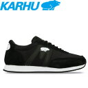 KARHU(カルフ)スニーカー レディース メンズ アルバト...