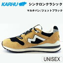 KARHU(カルフ)スニーカー レディース メンズ 靴 シン...
