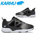 KARHU(カルフ)フュージョンオルテックス ランニングシュ...