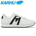 KARHU(カルフ)スニーカー レディース メンズ アルバト...
