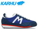 KARHU(カルフ)スニーカー レディース メンズ チャンピ...