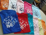 ｵﾘｼﾞﾅﾙｸﾗｽﾒｯｼｭTｼｬﾂ(CoolFast)(学割/学生or学校関係)(10～19枚) 2ﾎﾟｲﾝﾄ