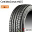 Continental (コンチネンタル)ContiMaxContact MC5 235/40R18 95W XL(235/40ZR18) サマータイヤ コンチマックスコンタクト