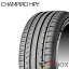 【4本セット】GT RADIAL (GTラジアル) CHAMPIRO HPY 205/55R16 94W XL (205/55ZR16) サマータイヤ チャンピーロ