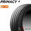 【タイヤ交換対象】正規品 単品1本価格 195/65R15 91V MICHELIN ミシュラン サマータイヤ PRIMACY 4