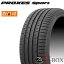 【4本セット】TOYO TIRE (トーヨータイヤ) PROXES Sport 215/40R18 89Y(215/40ZR18) サマータイヤ プロクセス スポーツ