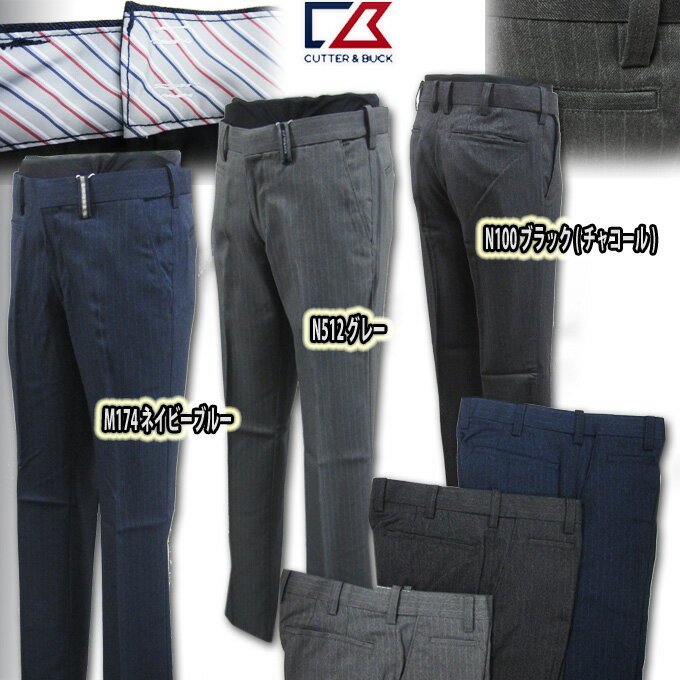 CUTTER&BUCK/Jb^[obN EGXgt[ stretchXgCvpc