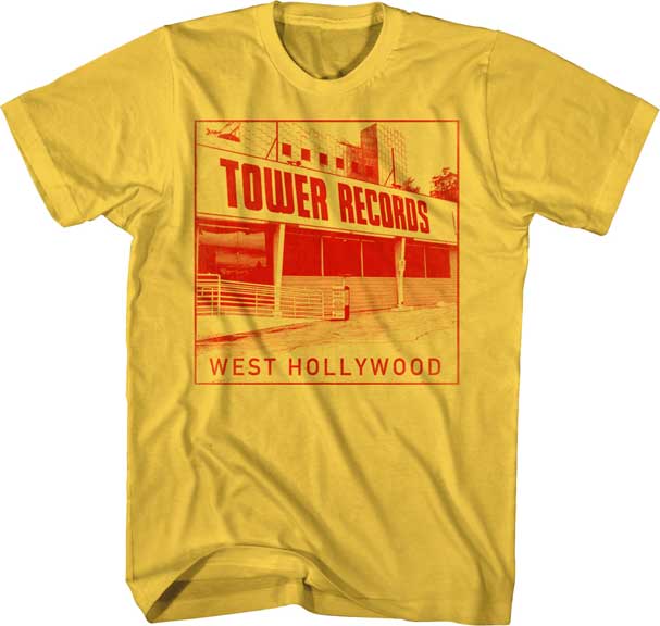 TOWER RECORDS タワーレコード タワレコ 