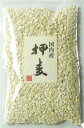 豆力　こだわりの国産押麦　150g【6袋までメール便可能】