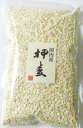 豆力特選 国内産押麦 500g