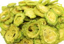 世界の乾燥野菜 ベトナム産 ゴーヤチップ 1.2kg 【ドライ 干し 乾燥ゴーヤ】