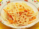 野菜の旨みを残した下ゆで野菜 きんぴらの具 160g×20袋 【国産 国内産 国内加工 ゆでベジ 茹でベジタブル 中食 業務用】