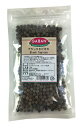 GABAN ブラックタピオカ 100g (おひとりさま2個...