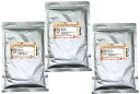 三笠産業 無添加 レンコンファインパウダー 100g×3袋 ...