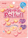 1月12日新発売 ハートのポイプル 6袋