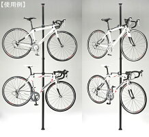 【送料無料】【スタンド】【自転車】【室内】MINOURAミノウラBIKETOWER10バイクタワー102台用ディスプレイスタンドじてんしゃすたんど【RCP】