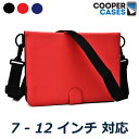 ユニバーサル 汎用 ショルダー ハンド ストラップ ケース タブレット シンプル おしゃれ カバー 7インチ 8インチ 9.7 10インチ 10.1 11 12.2 iPad Xperia Galaxy Huawei Asus Surface Lenovo HP Zenpad Mediapad Cooper Cases ブランド Magic Carry 【楽天海外直送】