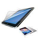【メール便対応】■CUBE iPlay10専用液晶保護フィル...