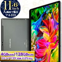  \Ei^ubg 11.6C`  128GB 4GBRAM 10RACPU IPS 1920~1080 Bluetooth wi-fif Teclast M16   ^ubg { ^ubgPC@{ [ GYAO ^ 11C` IC Q[ j v[g e[N web 