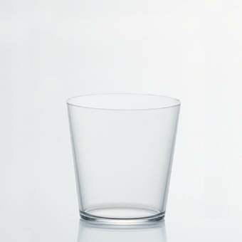 テネル　オールドグラス300ml　【アデリア ADERIA 石塚硝子】薄づくりで口当たりのよいグラス
