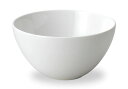トリノ 19cm ボール 白い食器 cafe カフェ 食器 おしゃれ 業務用 日本製