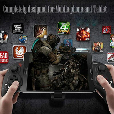 Android/iOS/Windwos対応