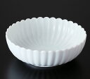 和食器 たち吉 白菊 盛鉢 227-0229
