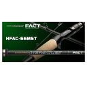 【エバーグリーン】 ヘラクレス ファクト HFAC-66MST FACT