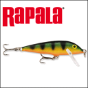 ラパラ カウントダウン CD-07 Rapala