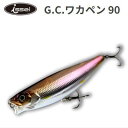 一誠(イッセイ、issei) G.C. ワカペン90