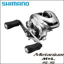 シマノ shimano 16メタニウムMGL 16Metan...