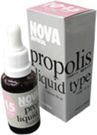 インペリアルプロポリス・液体30ml【送料無料】【ブラジル産】【PROPOLIS】