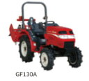 13馬力トラクター【GF130APJS2】