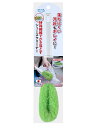 【サンコー】ピカピカシューズクリーナー BF-08 靴洗いブラシ びっくりフレッシュ 日本製【RCP】