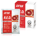 ★ 【DNS】 DNSレッドレボリューショナリーエネルギードリンク dns red revolutlnary energy drink