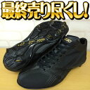 ★ 【asics】アシックス 樹脂底埋め込みカナグスパイク ゴールドステージ スピードテックTQ3 sfst-5