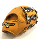 【MIZUNO】ミズノ グローバルエリート 軟式グローブ Ggear 外野手用 左投げ用あり 1ajgr14407