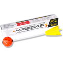 【KIREDAS】キレダスV2 ノーマル 野球用トレーニング用品 投球練習